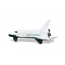 Siku - Space Shuttle - 0817 Siku - Space Shuttle - 0817